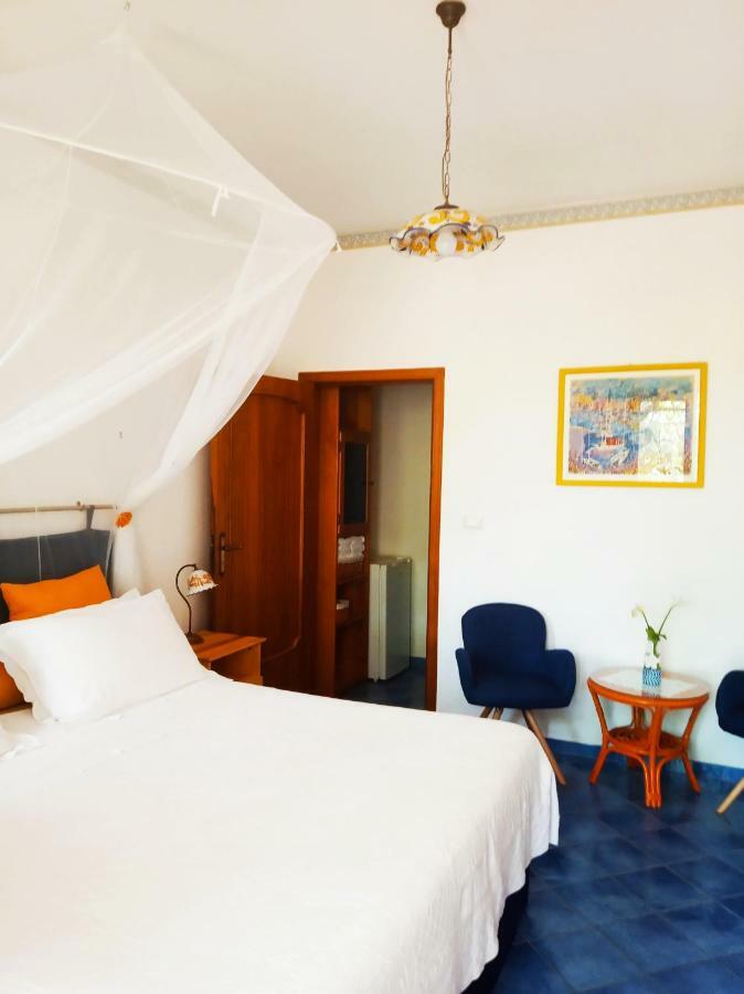 אקוואפרדה B&B La Casa Del Gelso מראה חיצוני תמונה